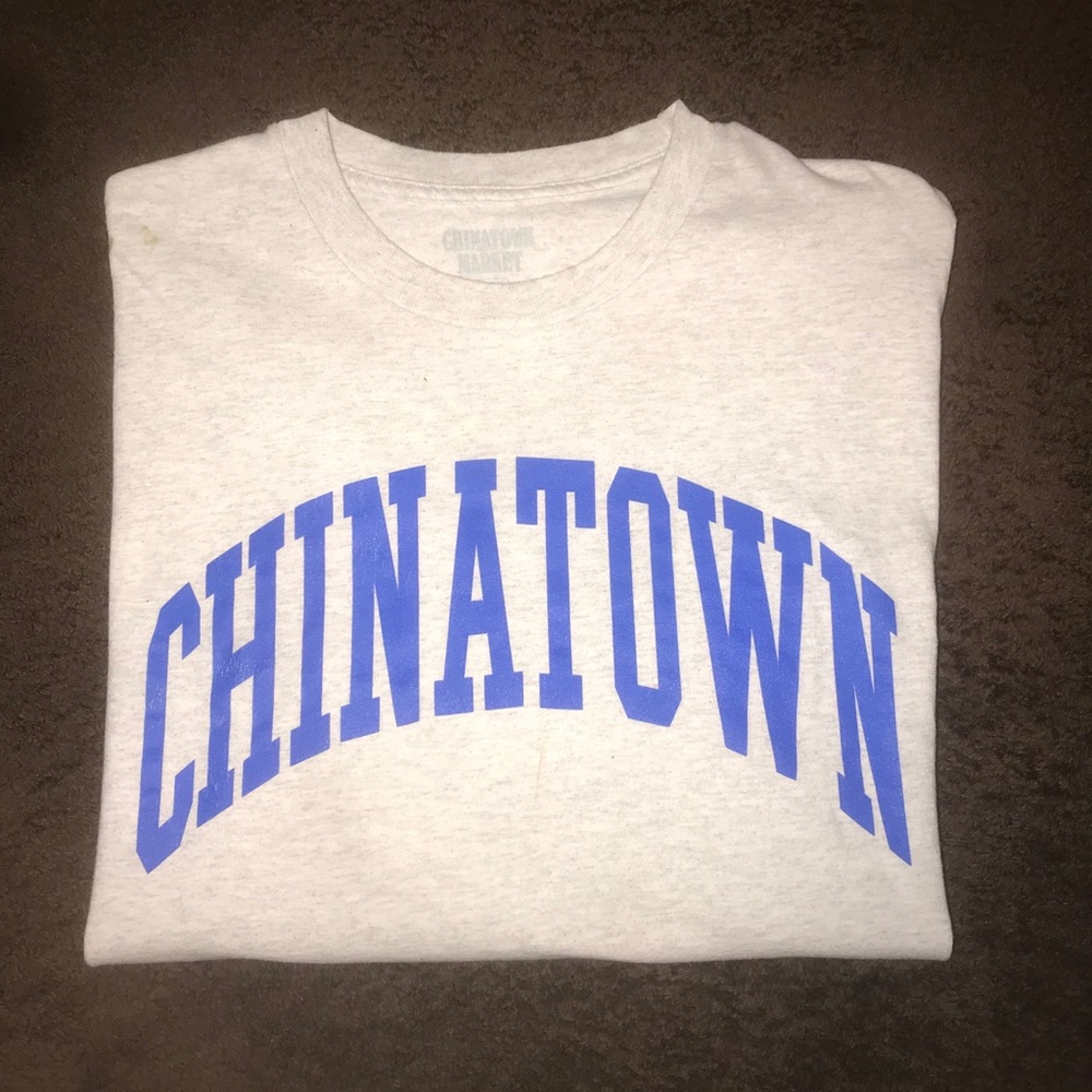 Chinatown market T-shirt